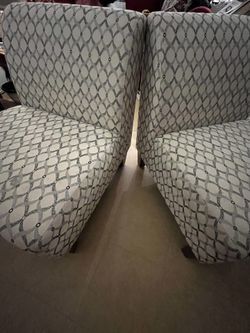 Ascent Chairs