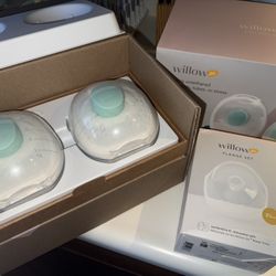 Breast Pump