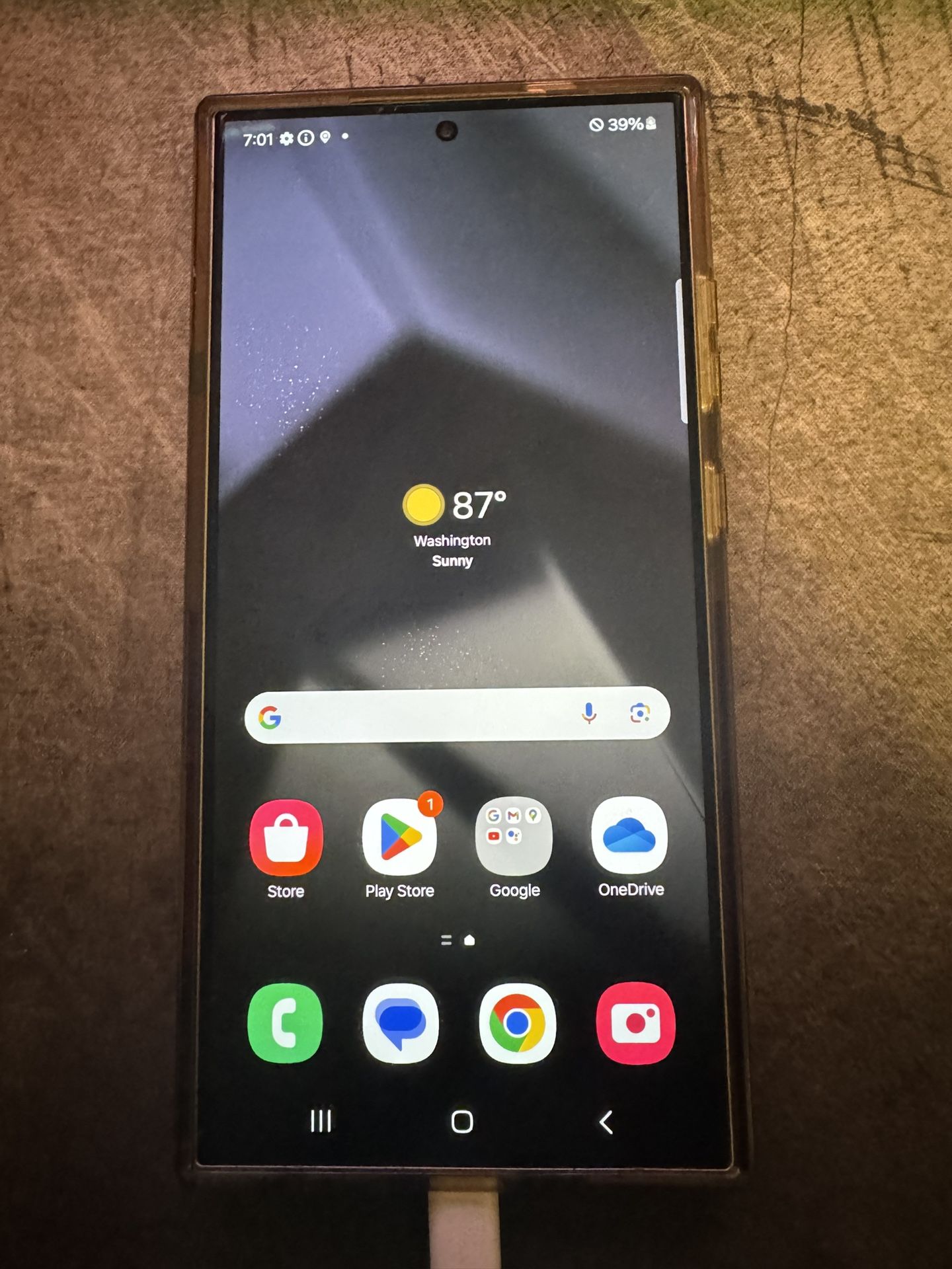 Samsung Galaxy S 24 Ultra Unlocked