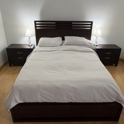 Bedroom Set 