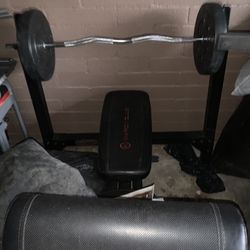 Workout Gym Home Treadmill Exercise Bike