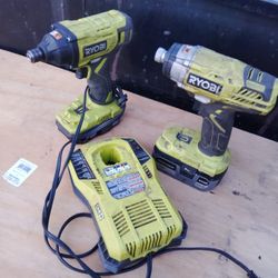 Drills