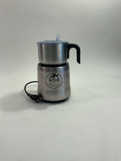 Breville Milk Cafe Electric Milk Frother (BMF600XL)