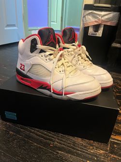 Jordan 5