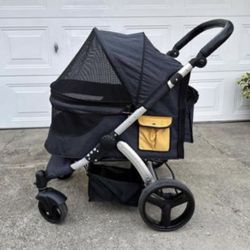 Pet Stroller