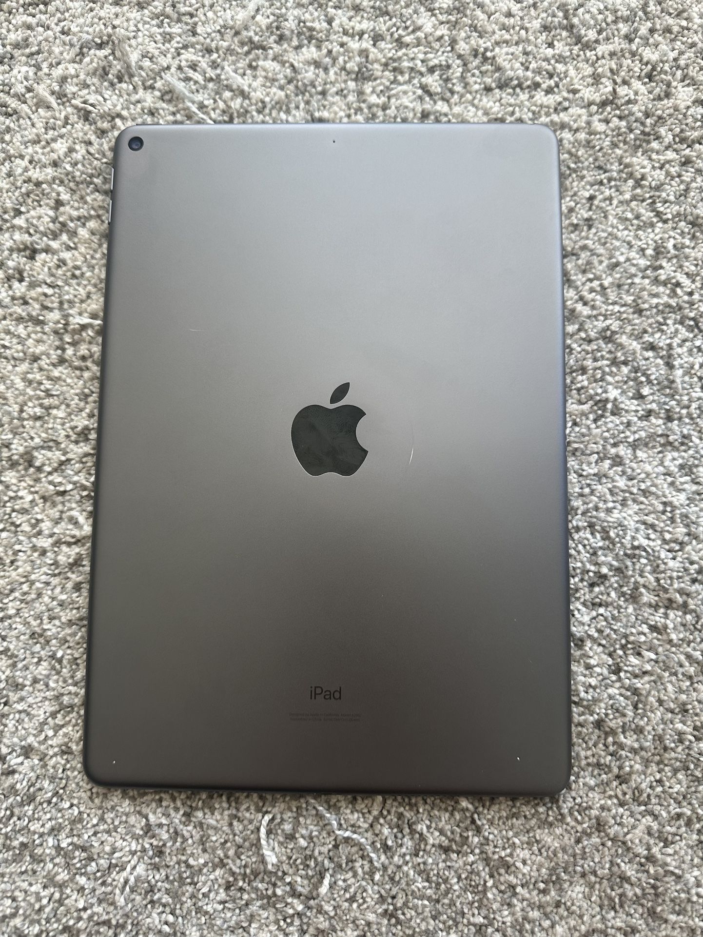 iPad Air 3rd Gen