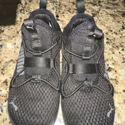 Toddler Boys Puma Shoes 