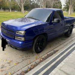 2006 Chevrolet Silverado