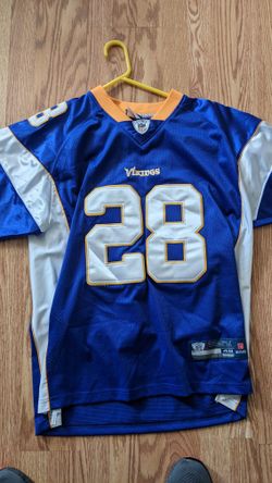 Adrian Peterson Jersey - Size 48