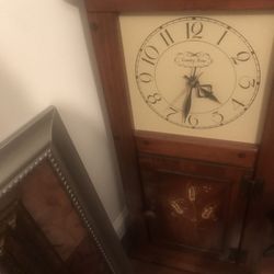 Vintage Clock