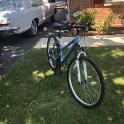 New 26” Huffy 18 Speed  Bike