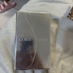 La Mer The Serum Essence 