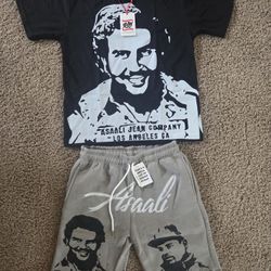 Asaali Set Large Feel Free To Message Me We Can Negotiate!!!