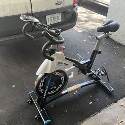 Exercise Spin Bike