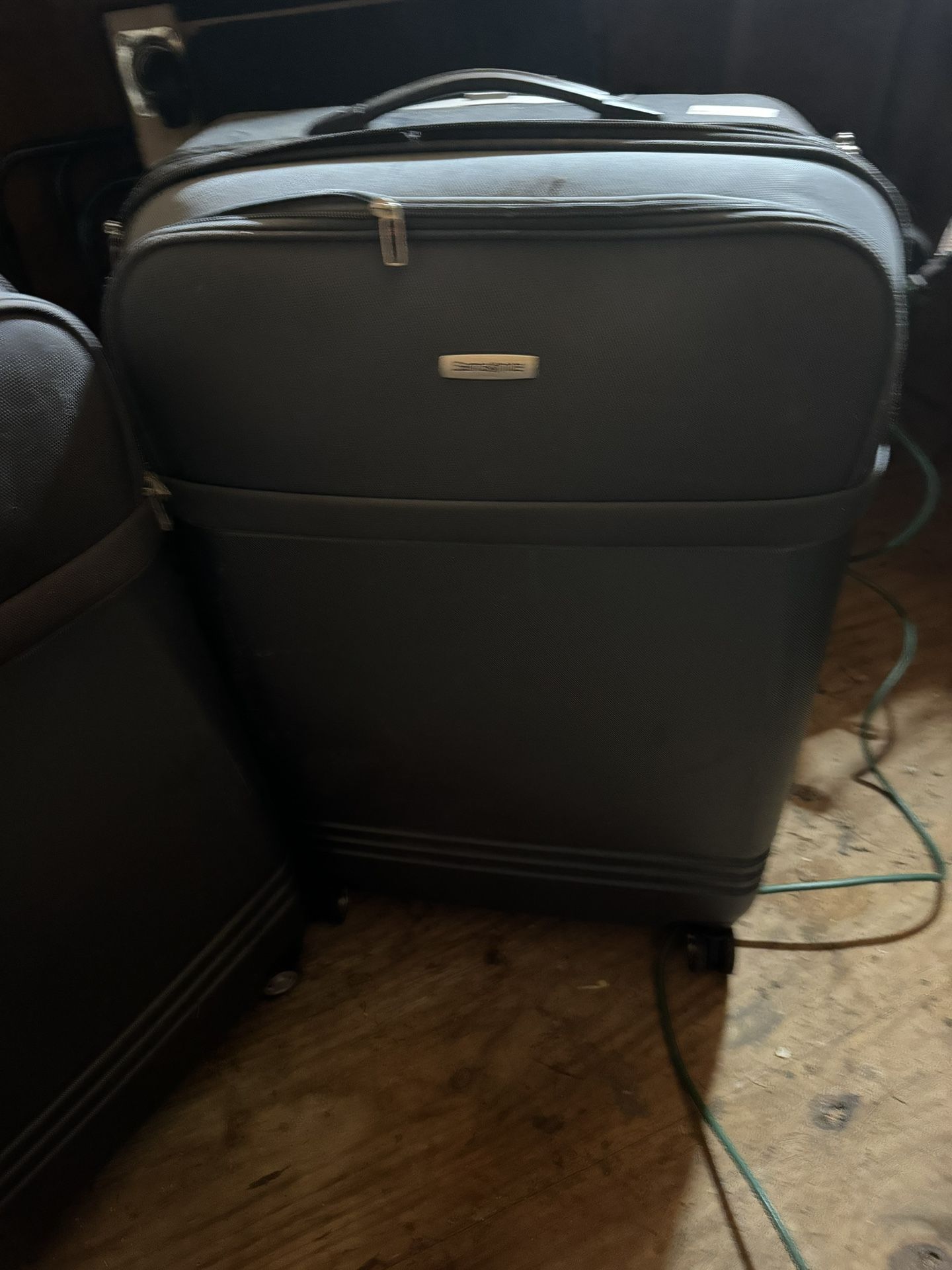 Samonite Travel Luggage