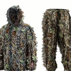 Size Xl Gilly Suit