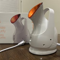 Dr Dennis Gross Pro Facial Steamer