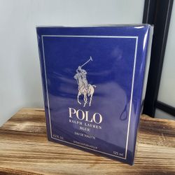 Polo Ralph Lauren 4.2oz Original Sealed $50
