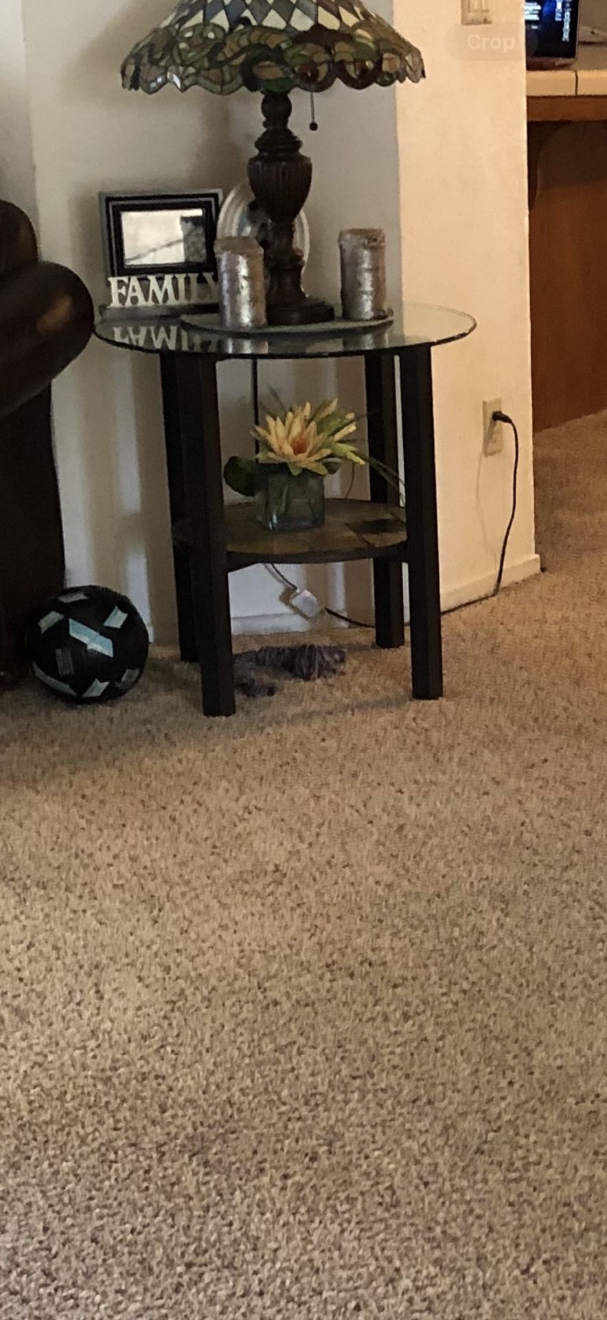 End Table
