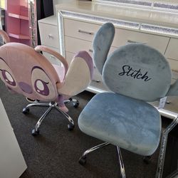 Stich & Angel Swivel Chairs From $189 Now $169