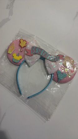 Disney Ear headbands