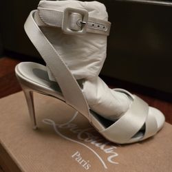 Christian Louboutin MARIZA 85