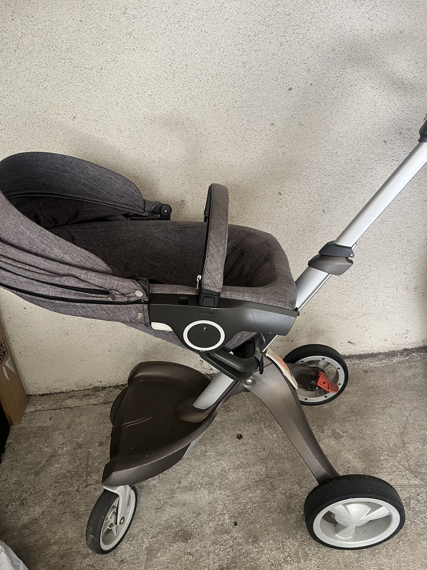 Stokke Stroller
