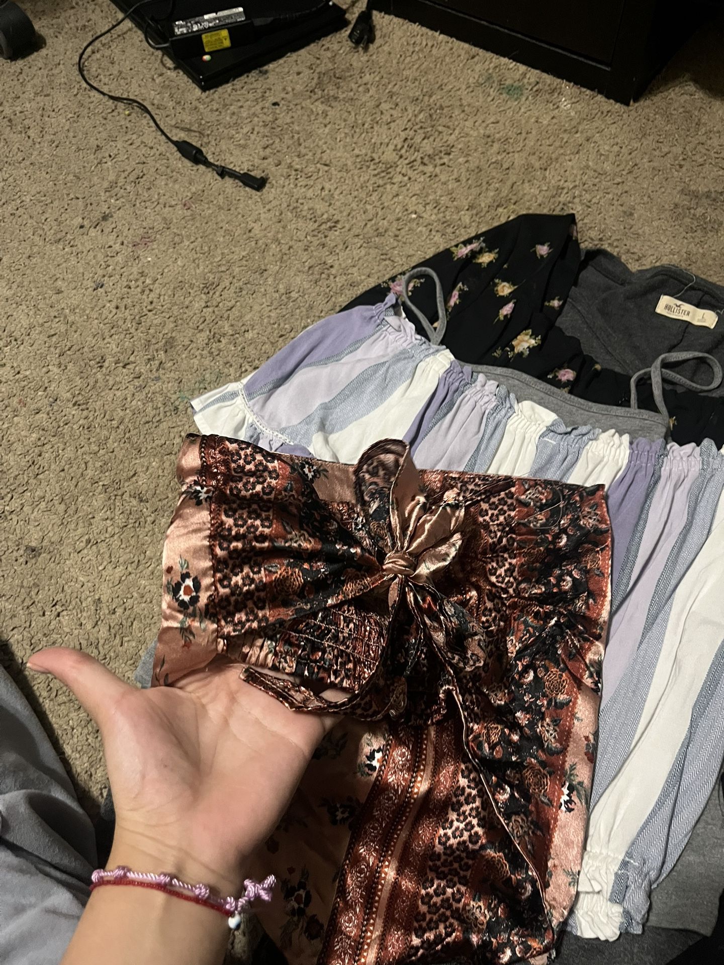 girls clothes