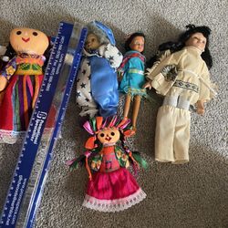 Dolls Misc-5