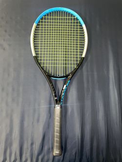 Wilson Tennis Racquet