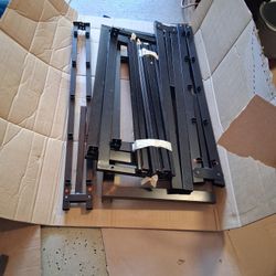 Queen Bed Frame
