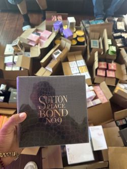 Bond No. 9 Sutton Place Fragrance