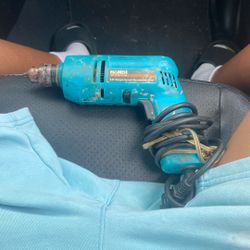 Drill