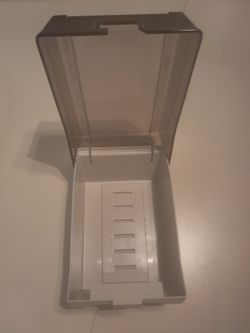 Floppy Disk/ CD Storage Case