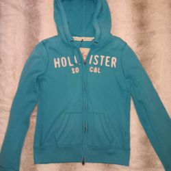 Hollister Jacket