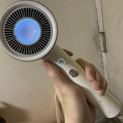 Xiaomi Mi H500 Plasma Hair Dryer
