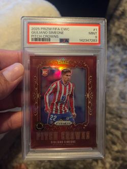 2025 prizm fifa