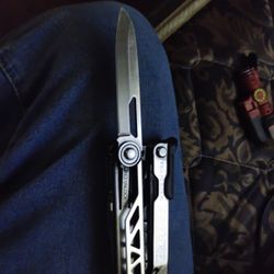 Gerber Pliers