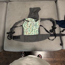Tula Baby Carrier