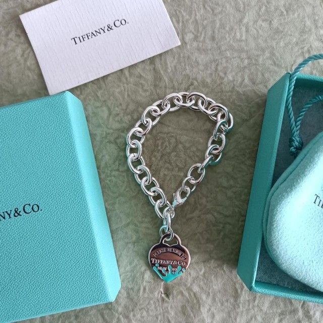 Tiffany & Co.