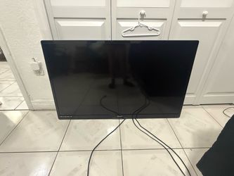 Philips 50” tv
