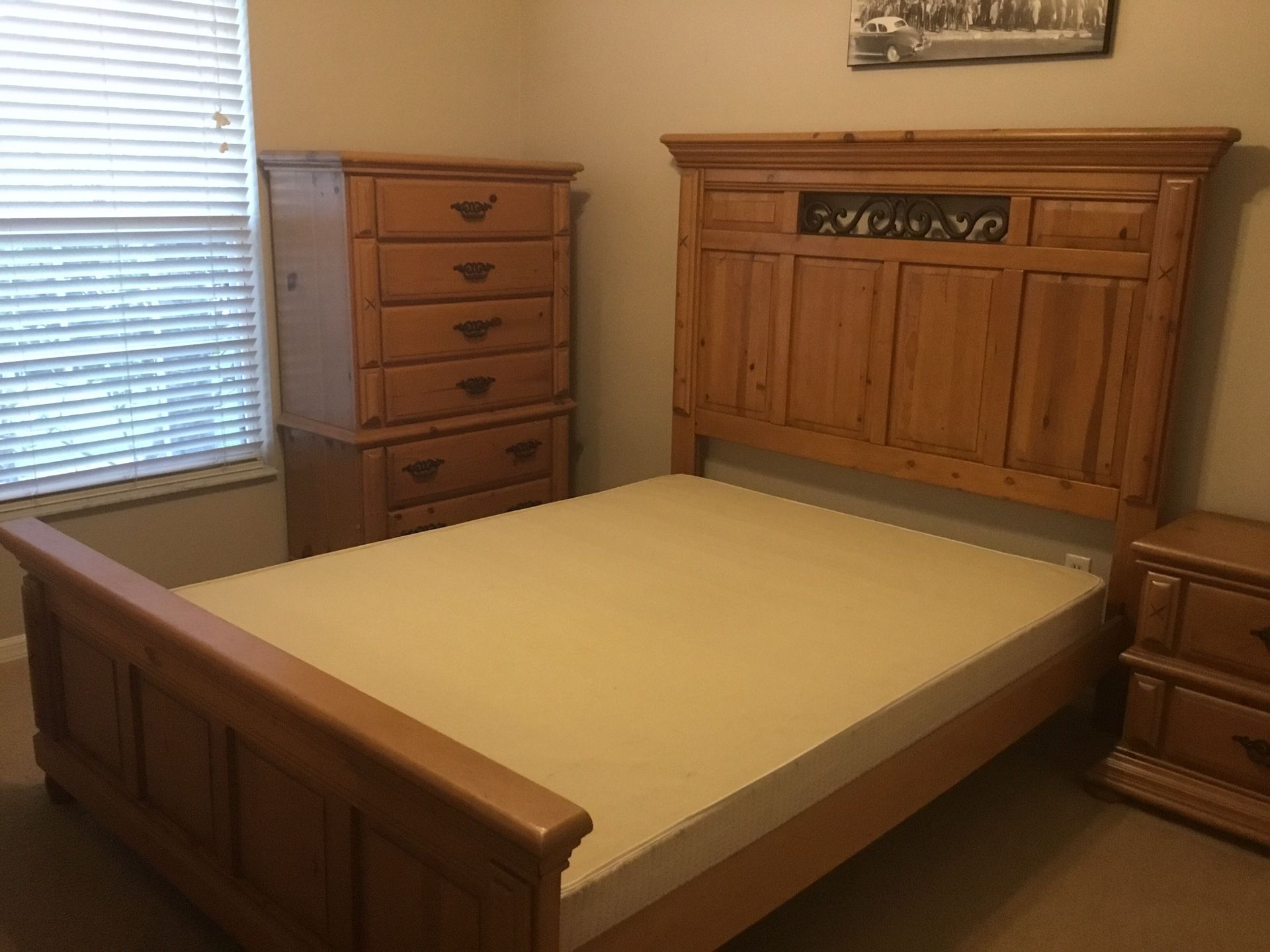 Bedroom Set