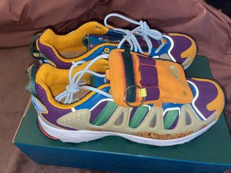 Adidas Super-turf Aventure Jiminy Cricket 🦗