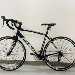 Beautiful Bicycle Fuji Road Bike 