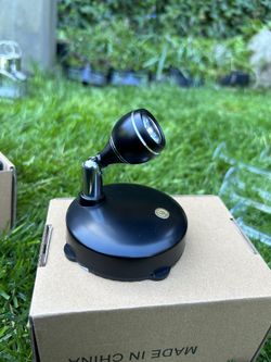 Wireless LED Up Lights - Mini 