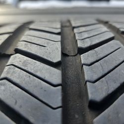 Used Tires 
