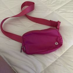 Lululemon Belt Bag 