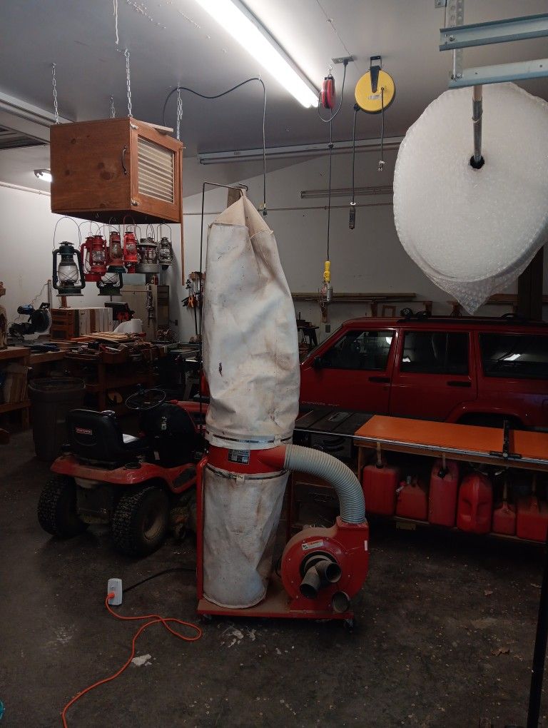 Dust Collector