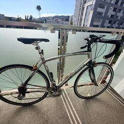 Specialized Secteur Road Bike