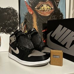 Jordan 1 Shadow 